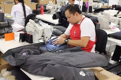 【時(shí)評(píng)】&ldquo;加拿大鵝&rdquo;對(duì)&ldquo;中國(guó)制造&rdquo;的啟示_財(cái)經(jīng)_網(wǎng)