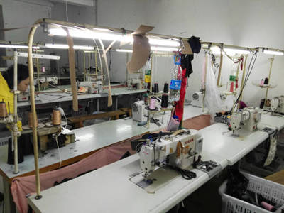 從設(shè)計(jì)到成衣 本周六探秘服裝廠，親歷服飾研發(fā)的全過程