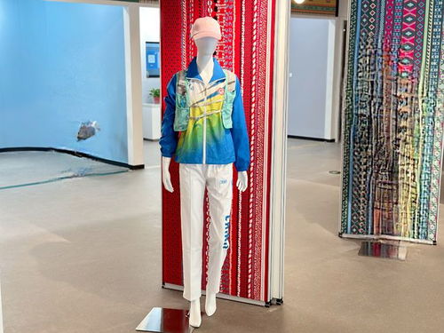 慈溪智造，志愿新裝 中國志愿者服飾博物館中的亞運(yùn)會寧波志愿者服飾