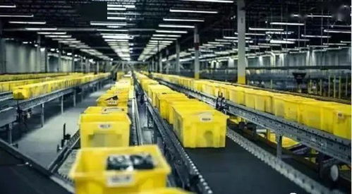 未來已來 亞馬遜研發“按需生產”服裝系統，如何重塑服飾研發與消費模式？