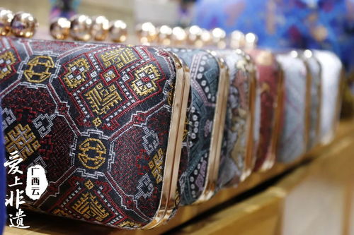 針線之間，錦繡盡現(xiàn) 探尋壯族服飾制作技藝