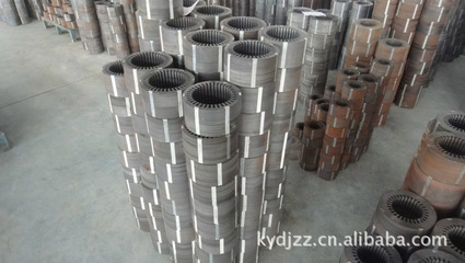 臺州鑫源電機 專業電機轉子與鐵芯制造的品質之選